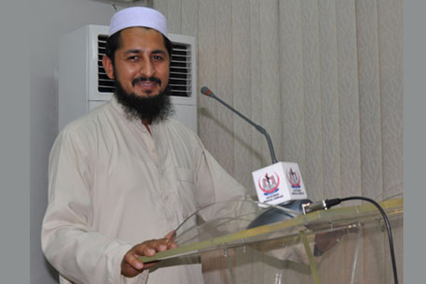 Muhammad Irfan Khan