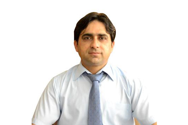 Rashid Aslam