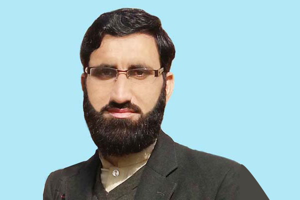 Said Nawab