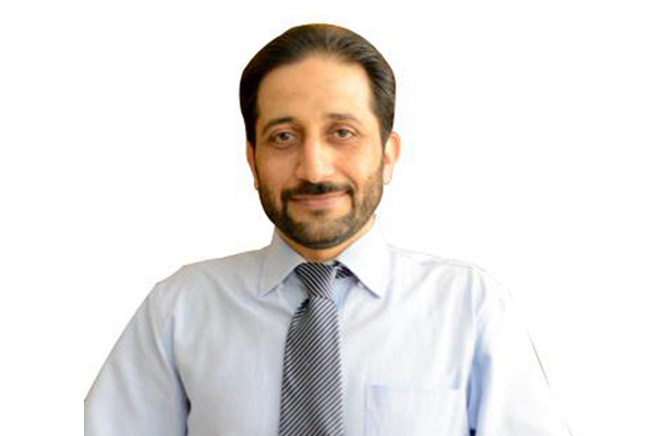 Yousaf jan